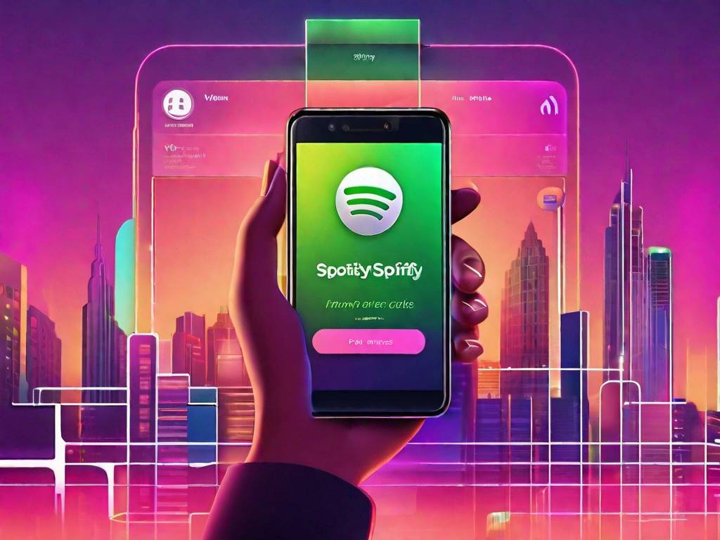 jak przeniesc spotify na inny telefon